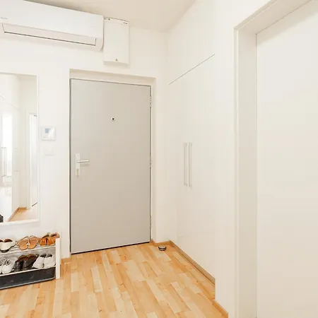 Center K - Self Check-in Apartamento *