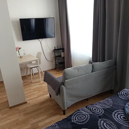 Center K - Self Check-in * Brno