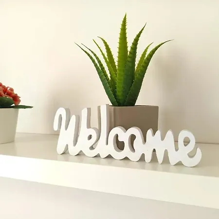 Apartamento Center K - Self Check-in *