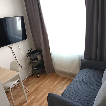 Center K - Self Check-in Apartment Brno